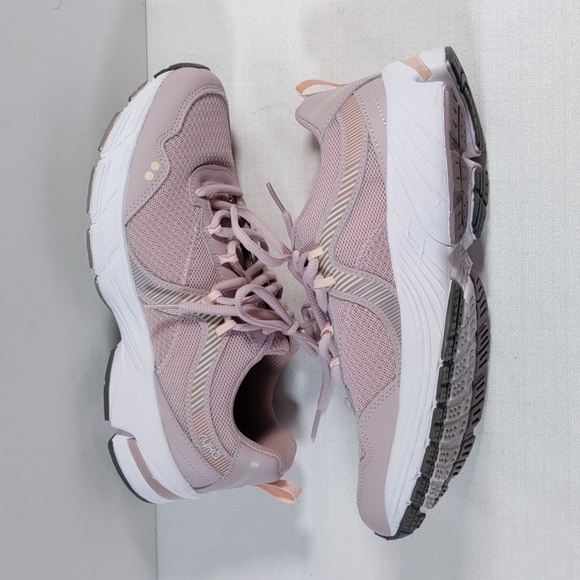 02400 Ryka lavender "violetice" Intrigue II sneakers 9 - Picture 6 of 12